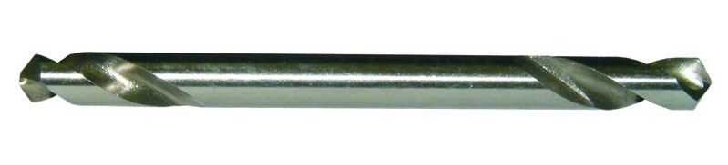 vrták oboustranný,  6,5 mm